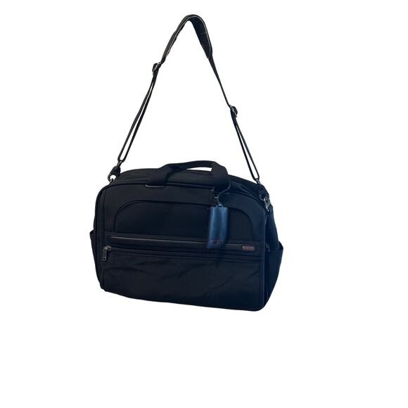 Tumi Briefcase / Carryon Bag